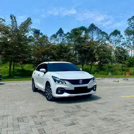 2022 Suzuki Baleno HB 1.5 AT