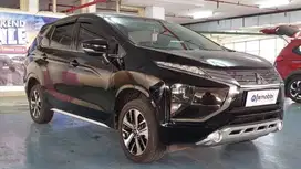 TDP Rendah Mitsubishi Xpander 1.5 Sport Bensin-AT 2019 Abu CUOHB