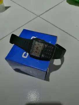 Casio calculator lengkap