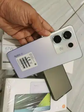 Redmi Note 13 pro 5G 8+4/256