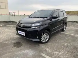 [OLXMOBBI] DP Rendah Toyota Avanza 1.3 G Bensin-AT 2019 TSYSLS