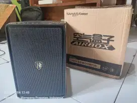 Casing pc itx sahara airbox a3 HARGA NETT!