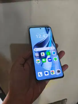 Oppo reno 10 5g 8/256 layar edge 1000% normal tanpa kendala