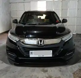 Honda HRV SE 2019