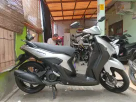 PJK ON 05/26 YAMAHA MIO GEAR S 125 ECO 2022 DI CILEDUG BS TT 2023 PAS