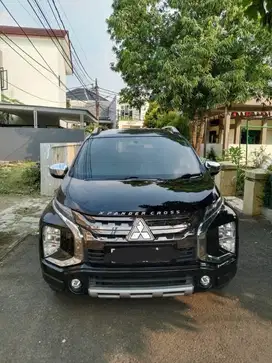 MITSUBISHI XPANDER CROSS TH 2021 MATIC