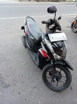 Honda Beat New CBS ESP 2023