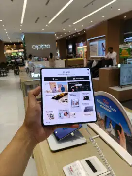[FLASH SALE] OPPO Find N3 Fold Cicilan 0% Hingga 24 Bulan !!!