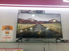 SHARP ANDROID TV 43 INCH