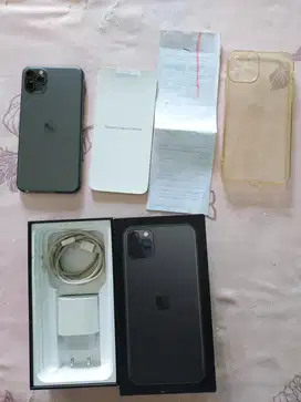 iPhone 11 Pro Max 64gb (ex-ibox)