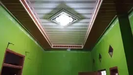 Plafon pvc di kebumen - merk pakai original akrm plafindo