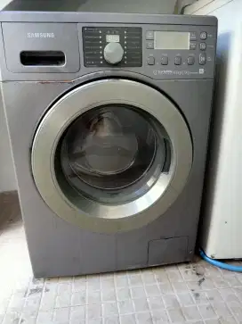 Mesin cuci samsung