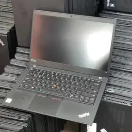 LENOVO THINKPAD T14 G1 CORE I5 GEN 10 RAM 16GB -SSD 256GB D-WC