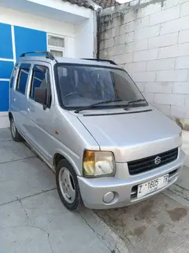 Karimun Kotak DX 2000 (Jual Cepat)