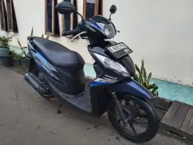 Spacy fi 2013 mesin halus