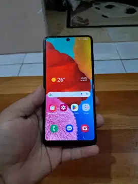 Samsung A51 6/128 Batangan