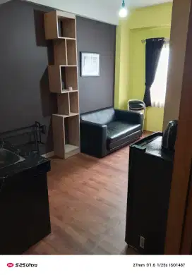 Apartemen Pinewood Jatinangor type 2 Bedroom