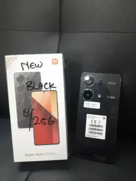 Redmi note 13pro 4G 8/256