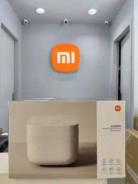 Promo Xiaomi smart multifunctional rice cooker //