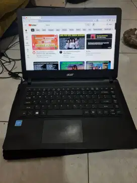 Acer Aspire Es1-432