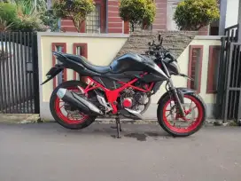 CB 150R TAHUN 2016 PAJAK HIDUP