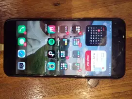 Iphone 7+ 32gb black