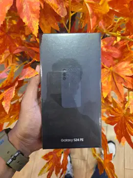 SAMSUNG S24FE 5G