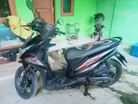 Beat hitam 2016