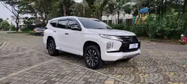 MITSUBISHI PAJERO DAKAR 2022