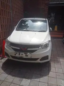 Wuling Confero Putih 2019