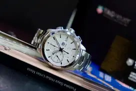 Tag Heuer Link Chronograph