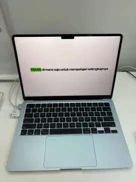 Cash Dan Credit MacBook Air