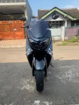 Yamaha NMAX 2017
