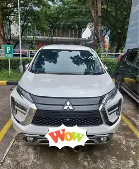 Dijual Cepat !!! Mitsubishi Xpander Ultimate 2025