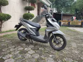BEAT DELUXE TAHUN 2020