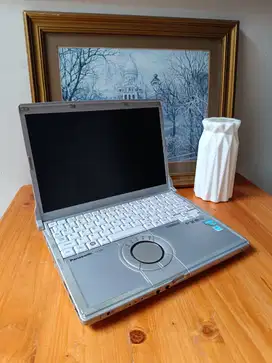 Laptop Panasinic Toughbook
