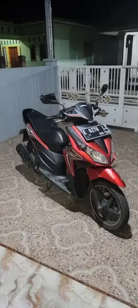 Honda Vario Techno