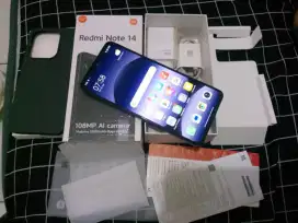 Redmi Note 14 8/256