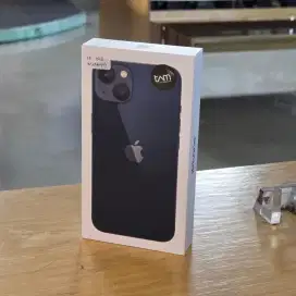 iPhone 13 128gb CICILAN BUNGA 0%