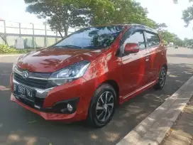 Promo D.Ayla R 1.2 MT 2017 Siiap Pakai !!