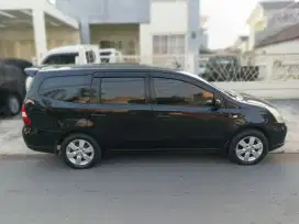 Grand Livina 1.5 XV tahun 2008 matic