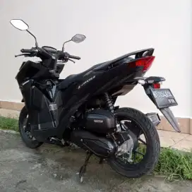 HONDA VARIO 125 CBS ISS TAHUN 2021 CASH / KREDIT MURAH DP MULAI 500 RB