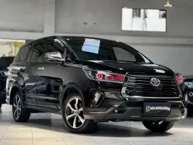 Toyota Innova Venturer  2022 A/T LIKE NEW
