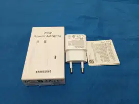 Kepala charger samsung original(25watt)