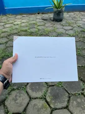 Xiaomi Pad 6s Pro