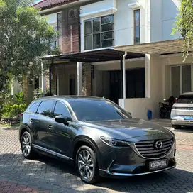 [ KM 47RB ] MAZDA CX9 AT 2018