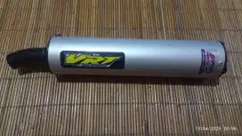 Jual cepat Selencer knalpot