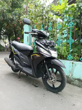 Yamaha Mio M3 thn 2020 mulus orsinil