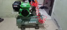 KOMPRESOR SWAN 1/4 BENSIN