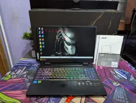 Laptop Gaming Acer Nitro 5 AN515-58 I5-12500H RTX 3050 144Hz 100% SRGB